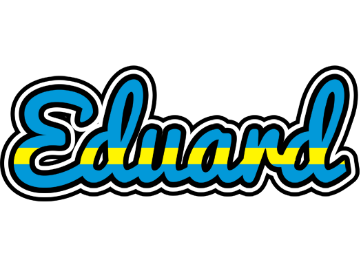 Eduard sweden logo