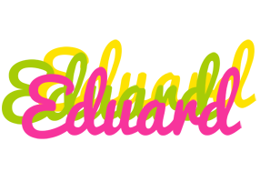 Eduard sweets logo
