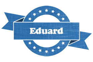 Eduard trust logo