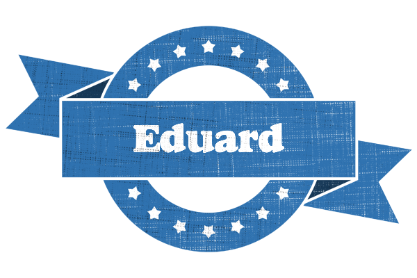 Eduard trust logo