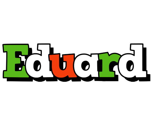 Eduard venezia logo