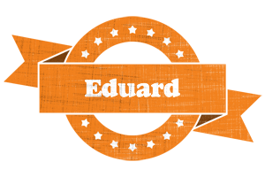 Eduard victory logo