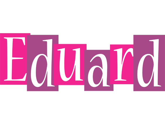 Eduard whine logo