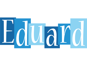 Eduard winter logo