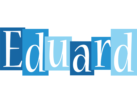 Eduard winter logo