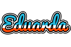 Eduarda america logo