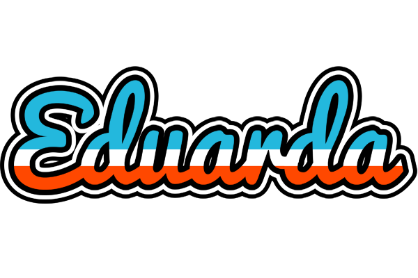 Eduarda america logo