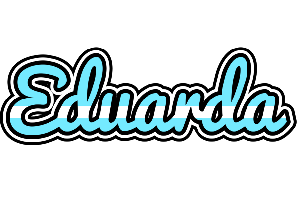 Eduarda argentine logo