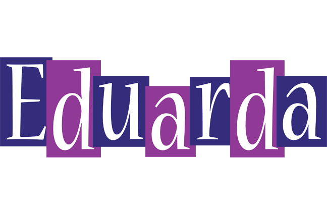 Eduarda autumn logo