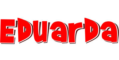 Eduarda basket logo