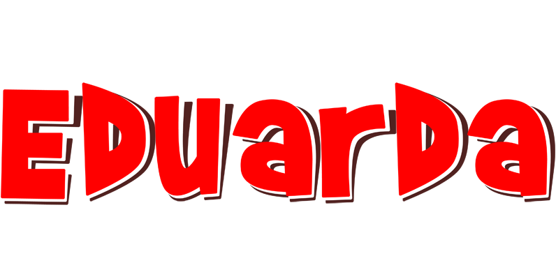 Eduarda basket logo
