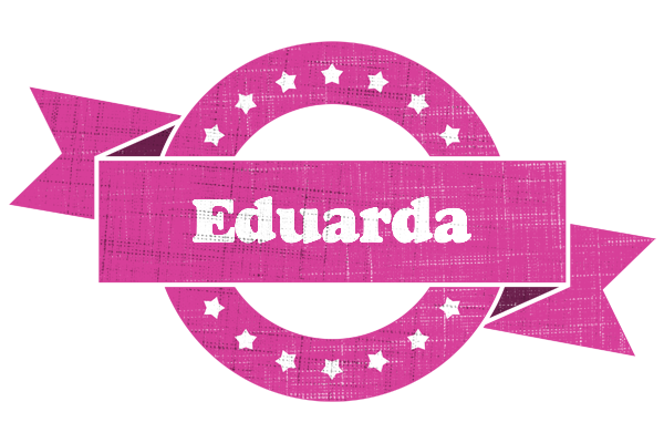 Eduarda beauty logo