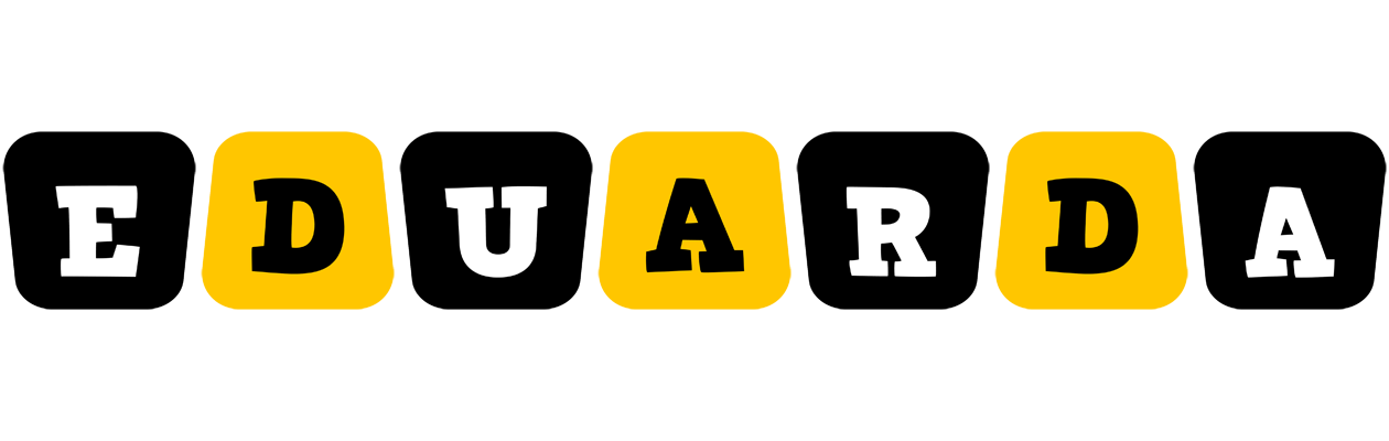 Eduarda boots logo