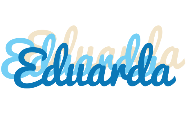 Eduarda breeze logo