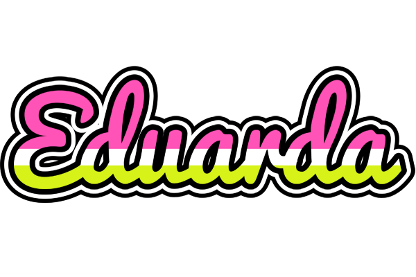 Eduarda candies logo