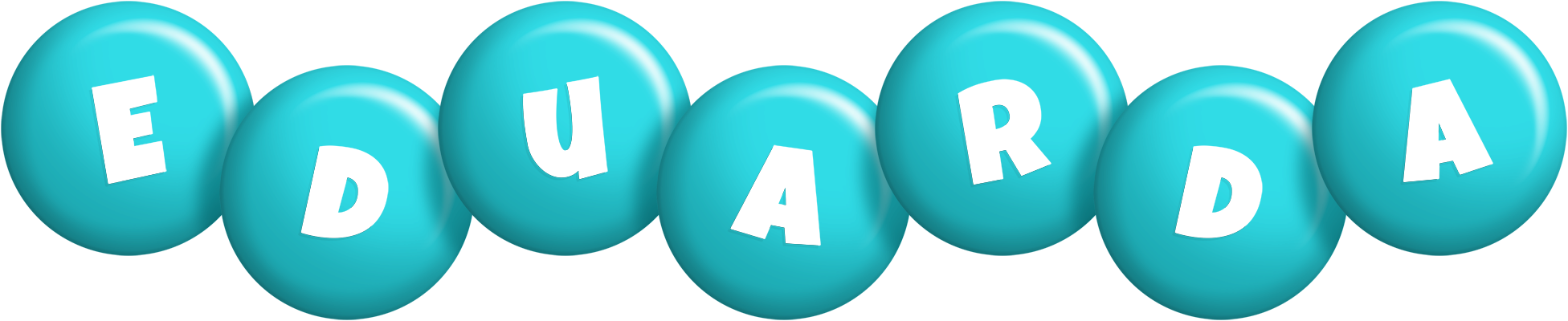 Eduarda candy-azur logo
