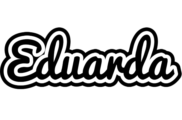 Eduarda chess logo