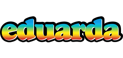 Eduarda color logo