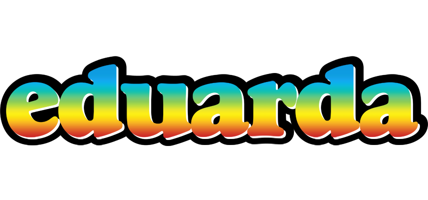 Eduarda color logo