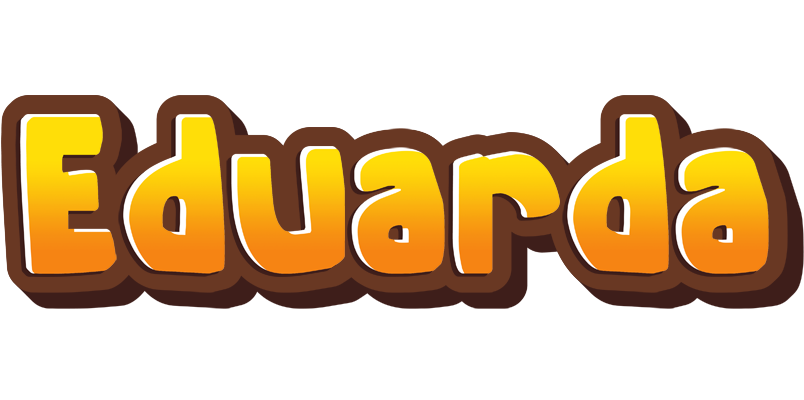 Eduarda cookies logo