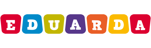 Eduarda daycare logo