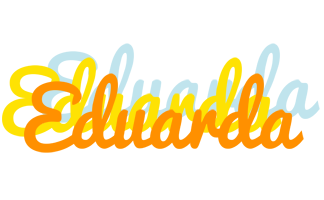 Eduarda energy logo