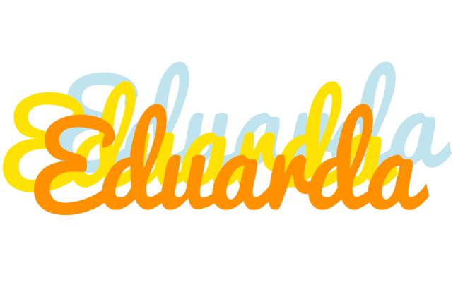 Eduarda energy logo