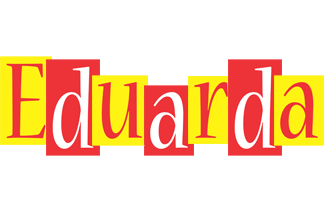 Eduarda errors logo