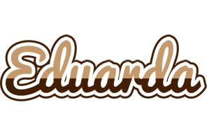 Eduarda exclusive logo
