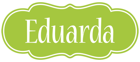 Eduarda family logo