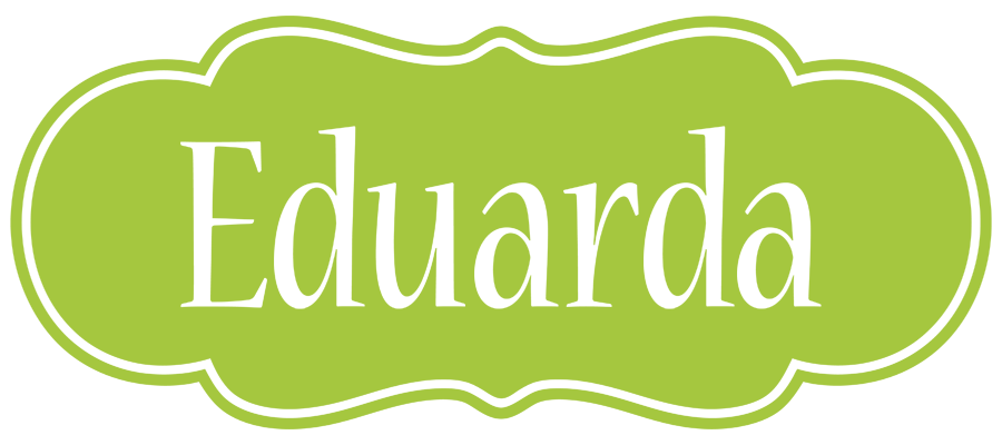 Eduarda family logo