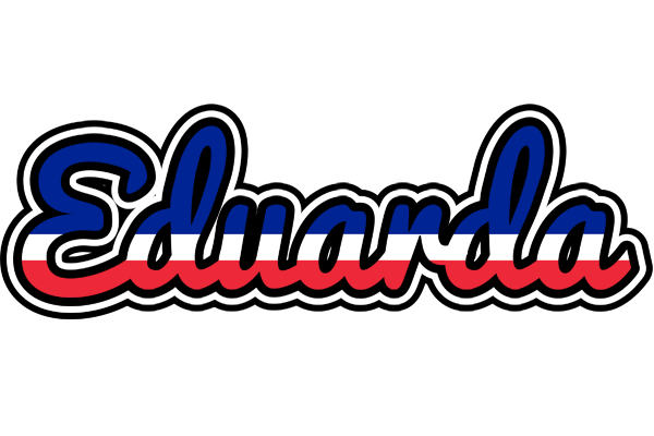Eduarda france logo