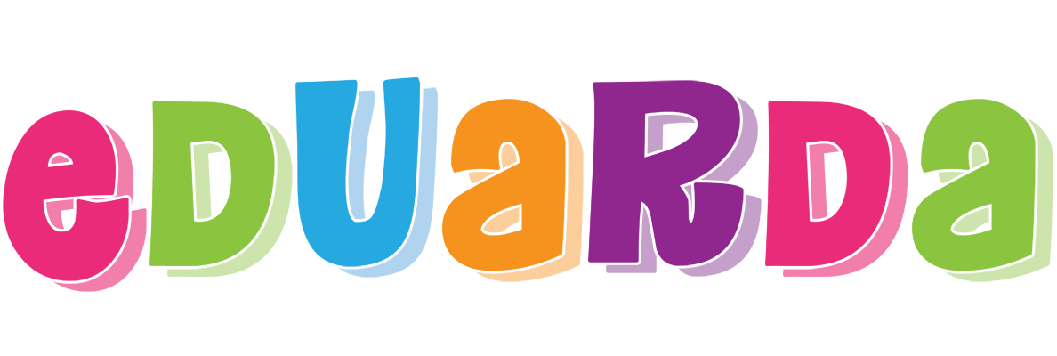 Eduarda friday logo
