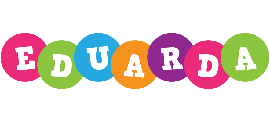 Eduarda friends logo