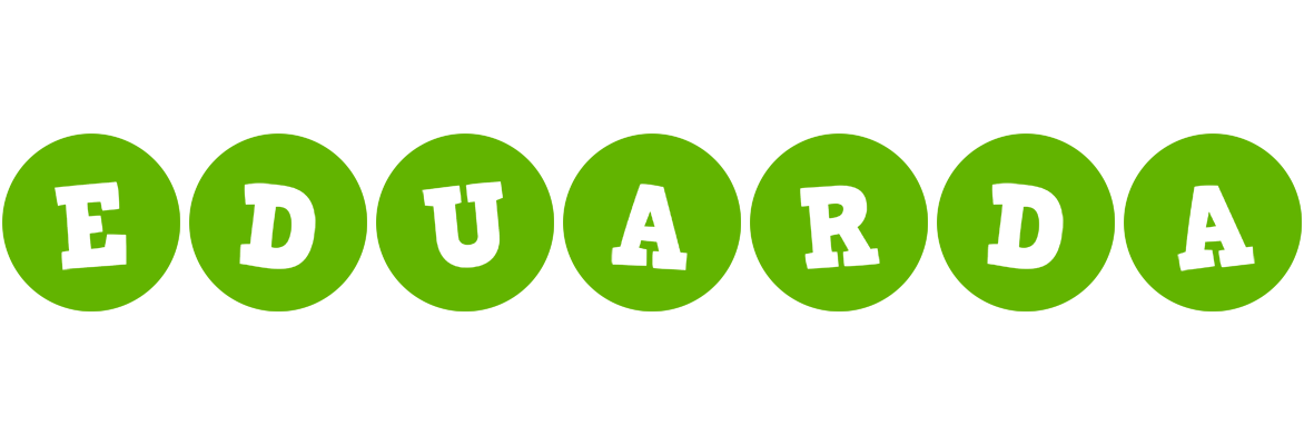 Eduarda games logo