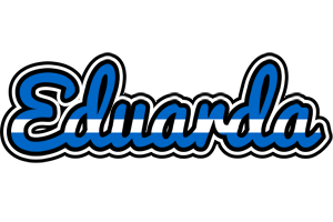 Eduarda greece logo