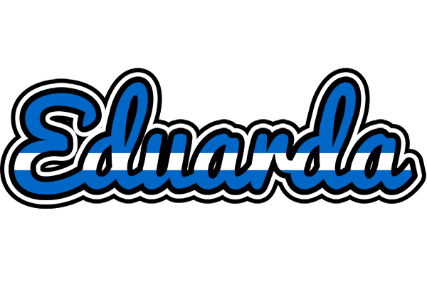 Eduarda greece logo