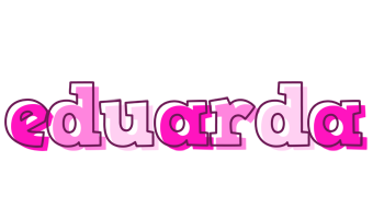 Eduarda hello logo