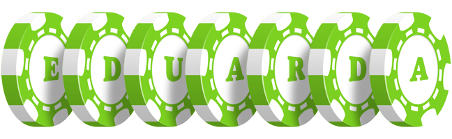 Eduarda holdem logo