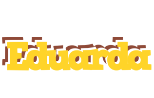 Eduarda hotcup logo