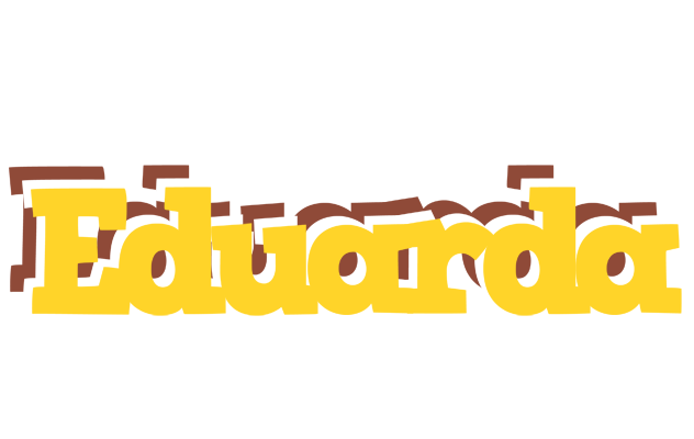 Eduarda hotcup logo