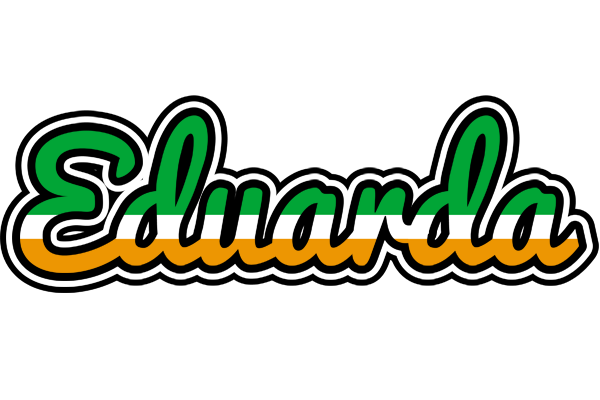 Eduarda ireland logo