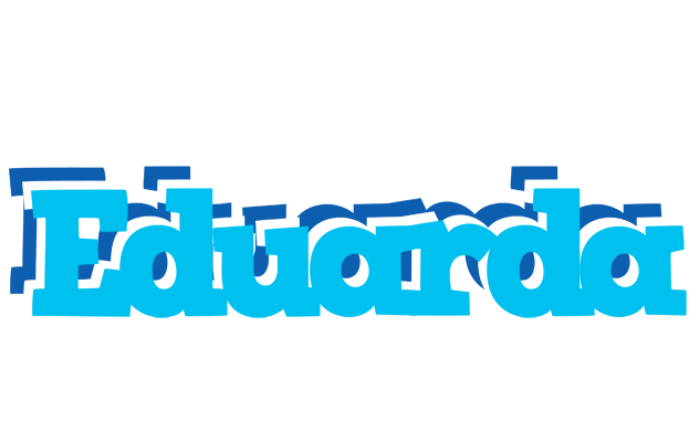 Eduarda jacuzzi logo