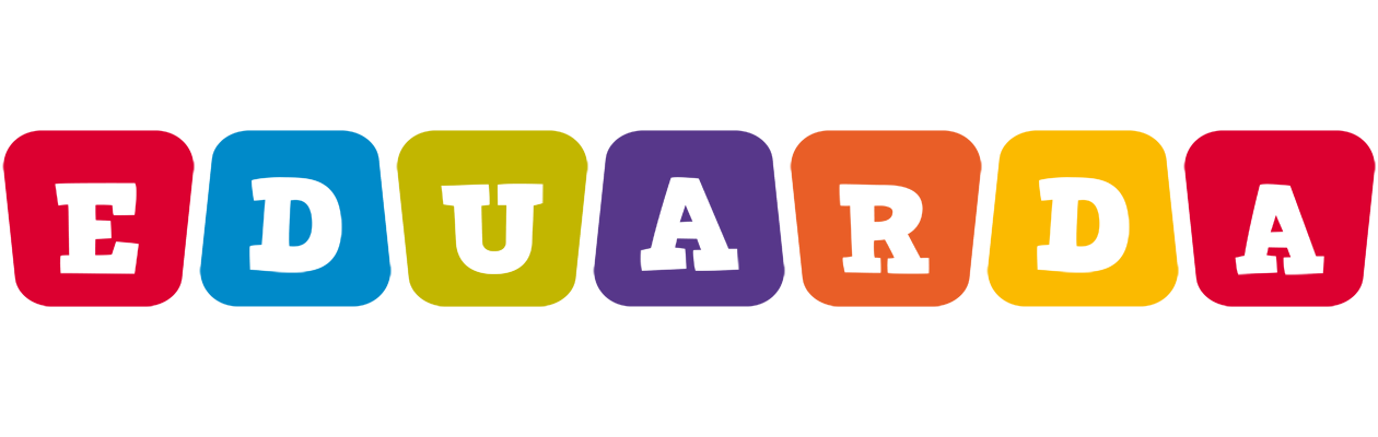 Eduarda kiddo logo