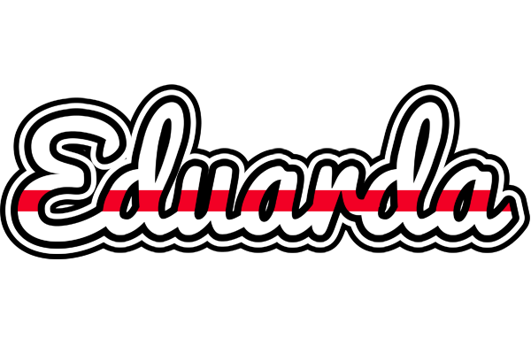 Eduarda kingdom logo