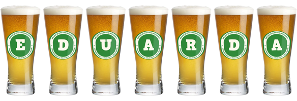 Eduarda lager logo