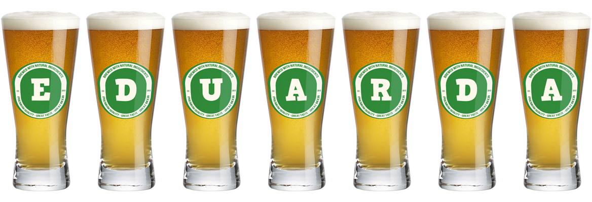 Eduarda lager logo