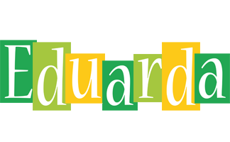 Eduarda lemonade logo