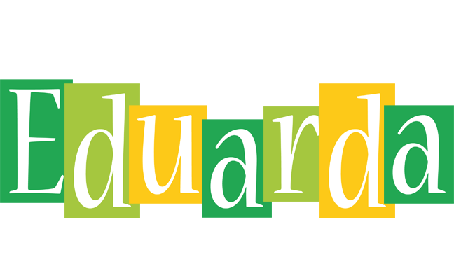 Eduarda lemonade logo