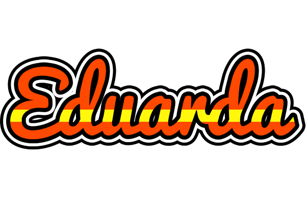 Eduarda madrid logo